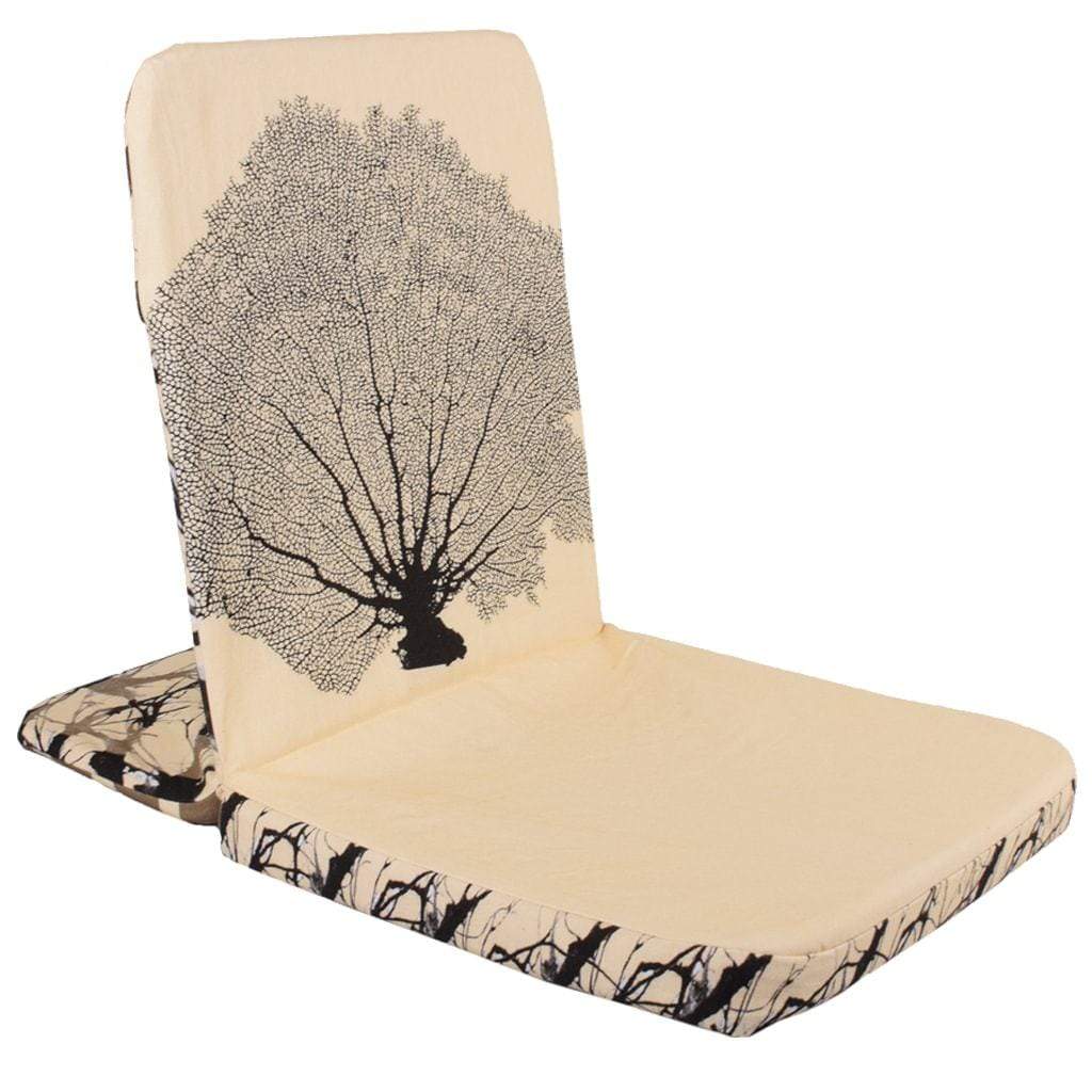 Oneness Foldable Meditation Chair