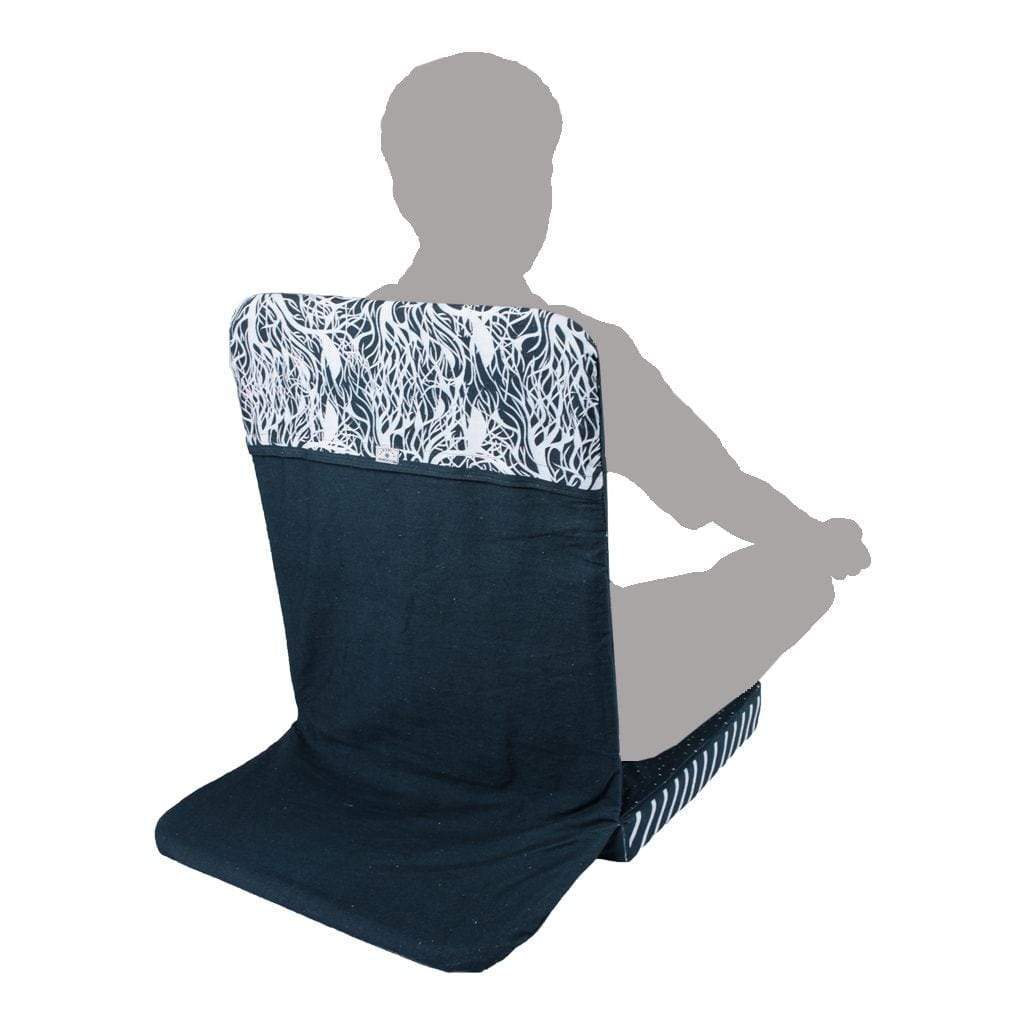 Meditation Chairs Serenity Blissful Living