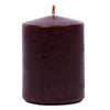 Scented Candle Serenity Blissful Living