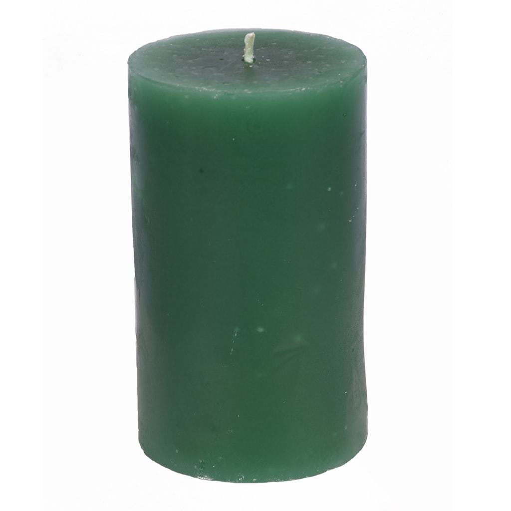 Scented Candle Serenity Blissful Living