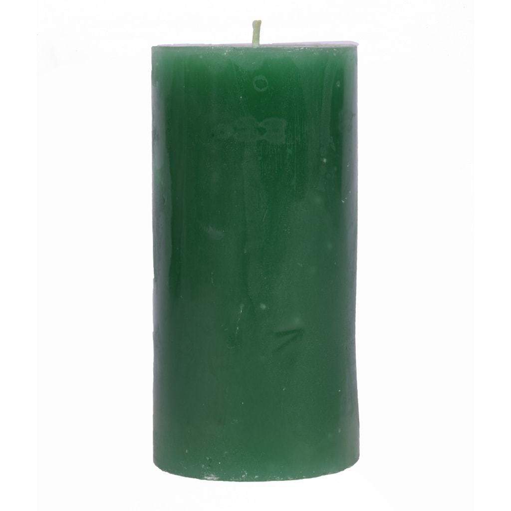 Scented Candle Serenity Blissful Living