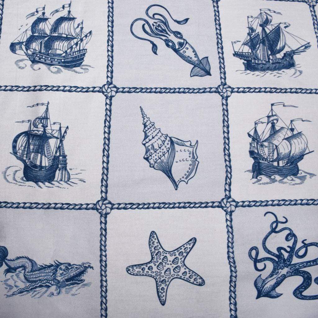 Table cloth Serenity Blissful Living