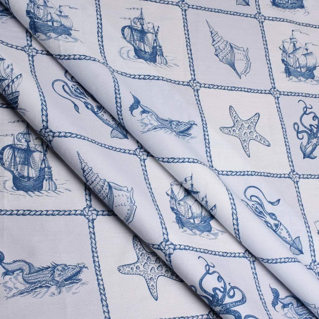 Table cloth Serenity Blissful Living