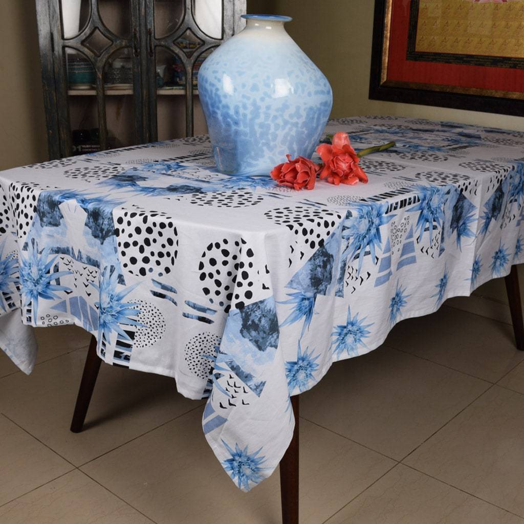 Table cloth Serenity Blissful Living