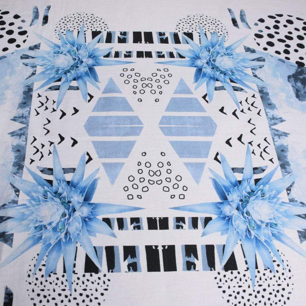 Table cloth Serenity Blissful Living