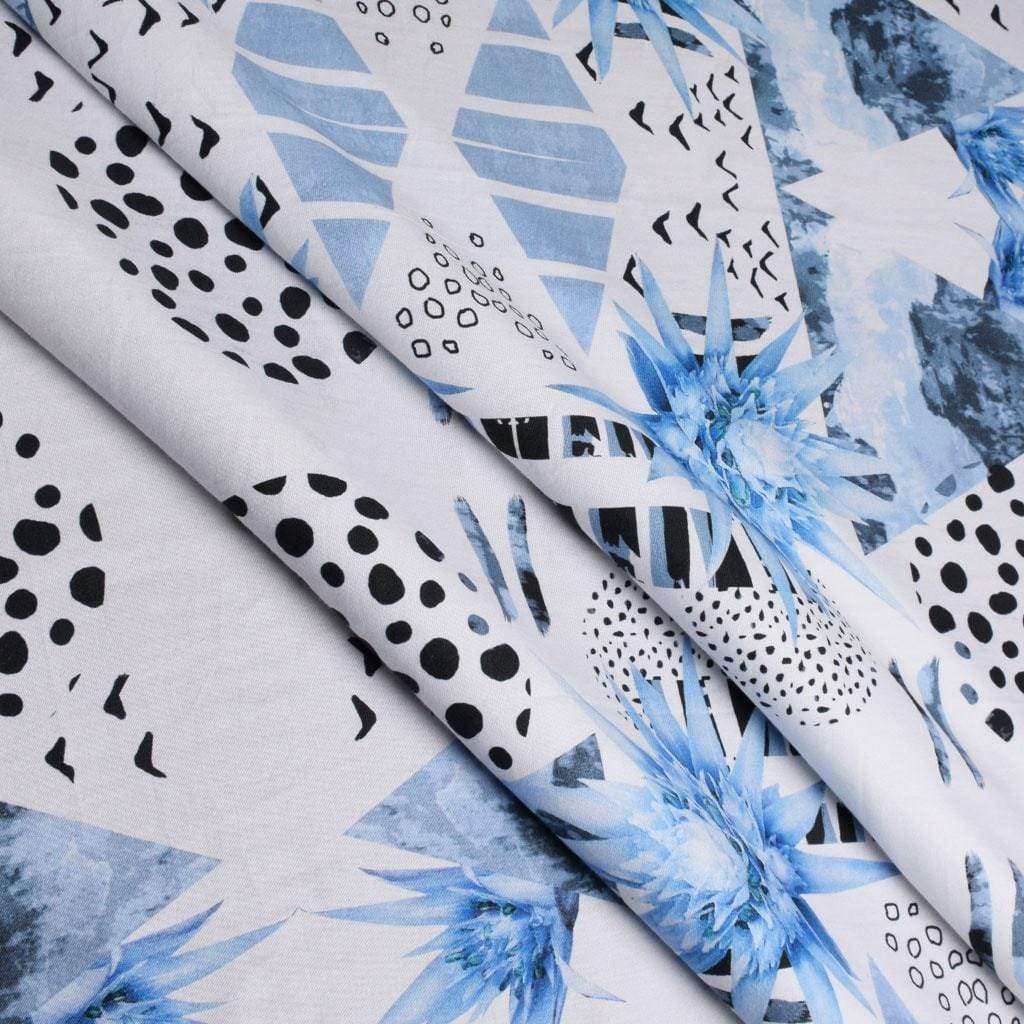 Table cloth Serenity Blissful Living