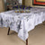 Lavender Tales 4 Seater Table Cloth