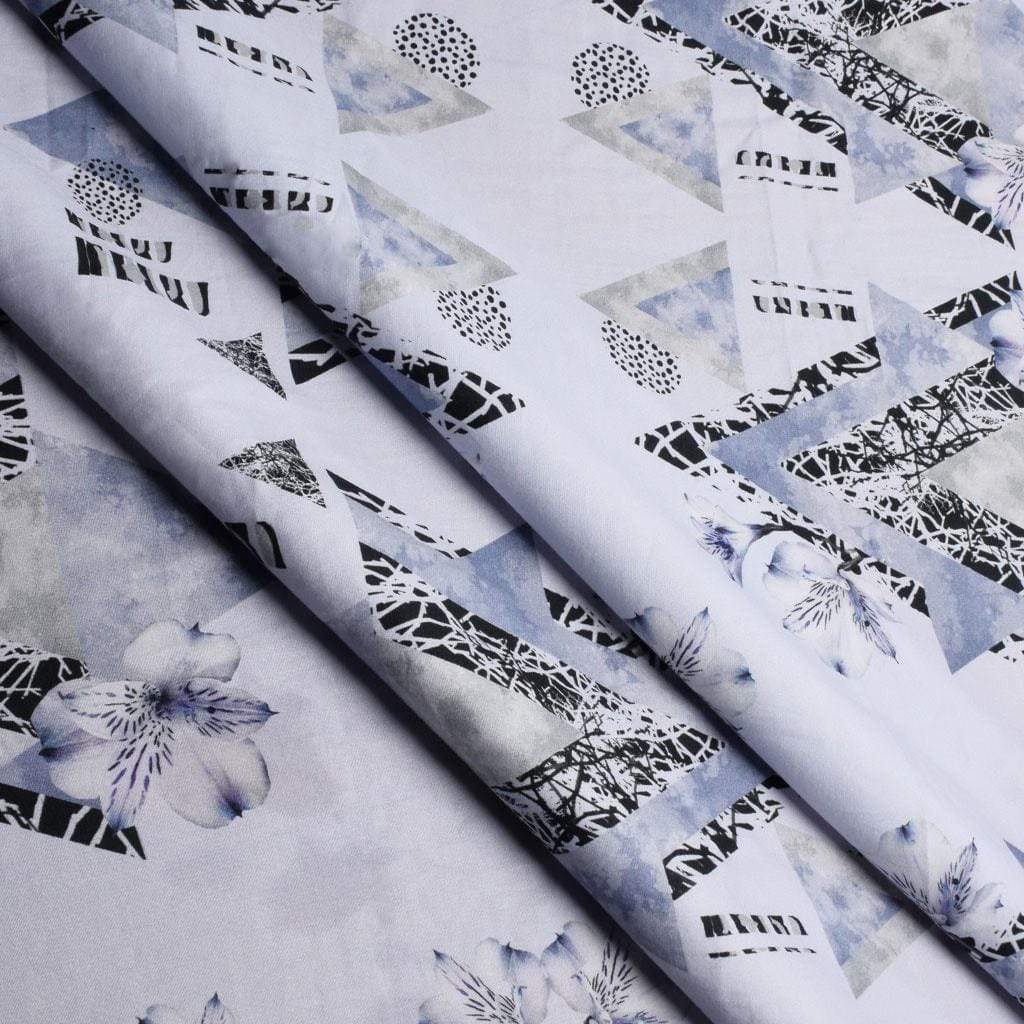 Table cloth Serenity Blissful Living