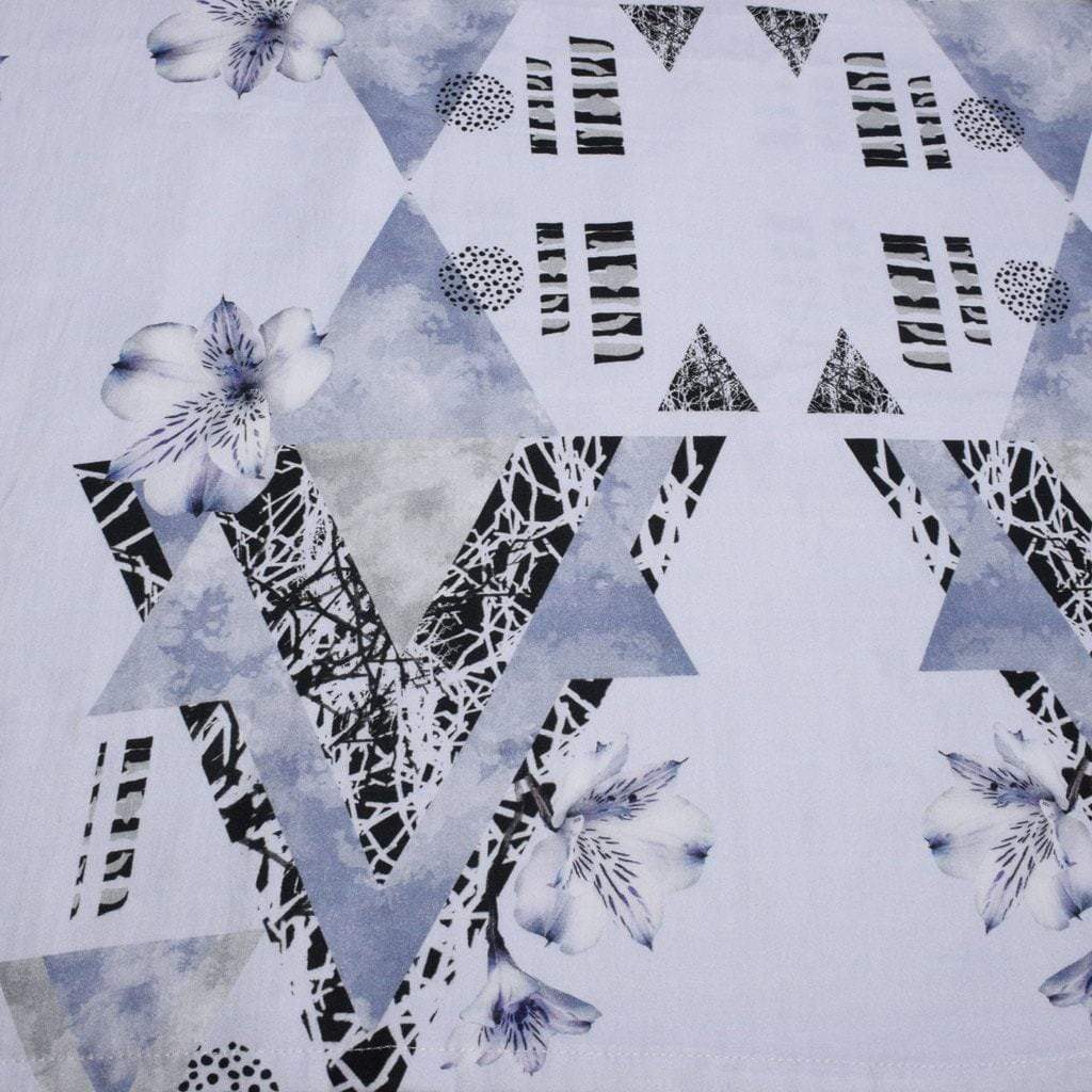 Table cloth Serenity Blissful Living