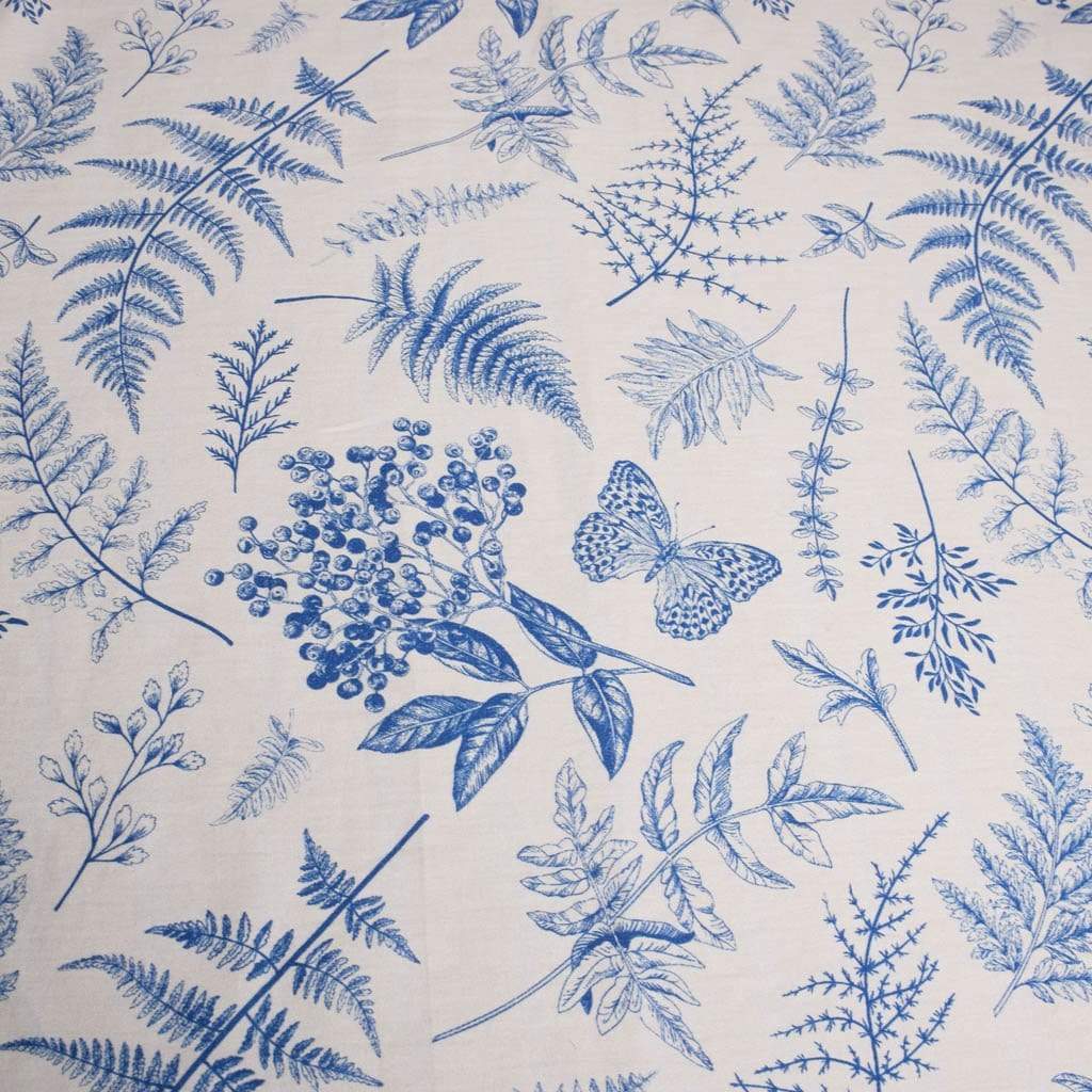 Table cloth Serenity Blissful Living