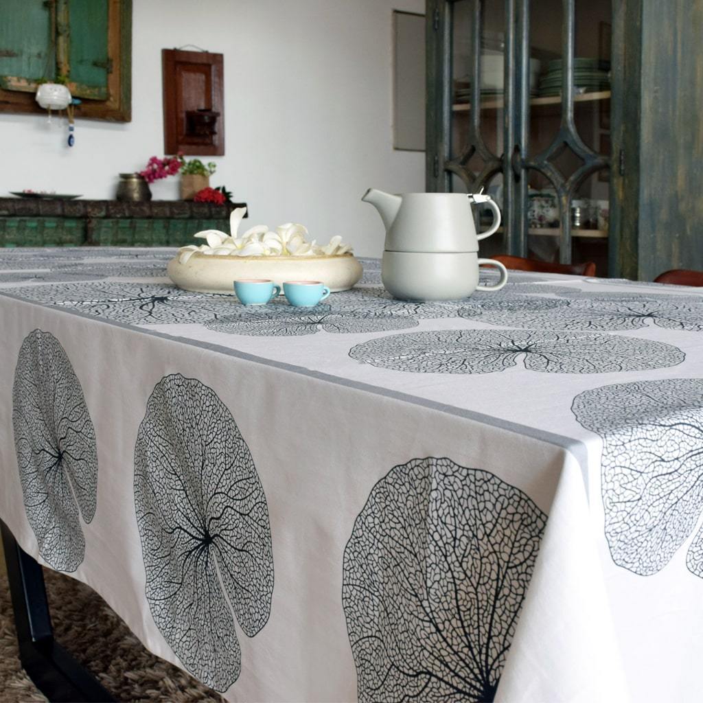 Table cloth Serenity Blissful Living