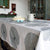 Stark Stories 6 Seater Table Cloth