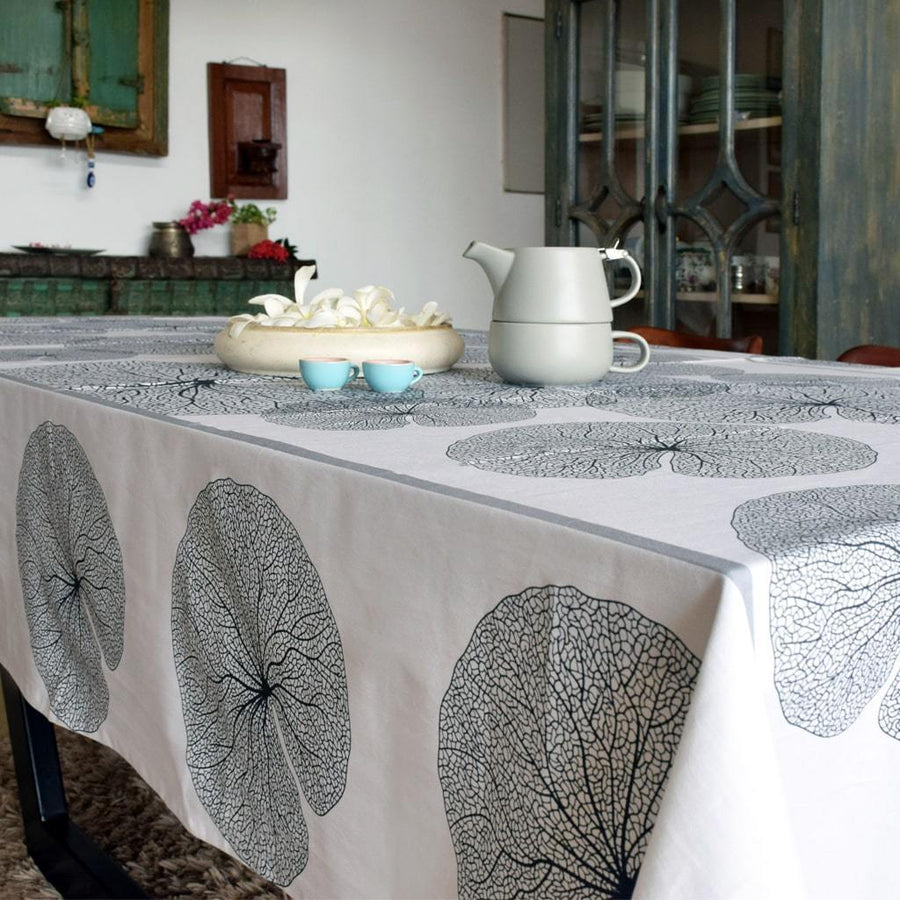 Table cloth Serenity Blissful Living