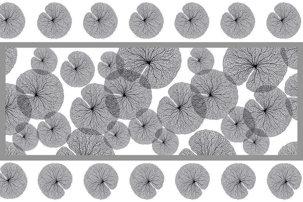 Table cloth Serenity Blissful Living