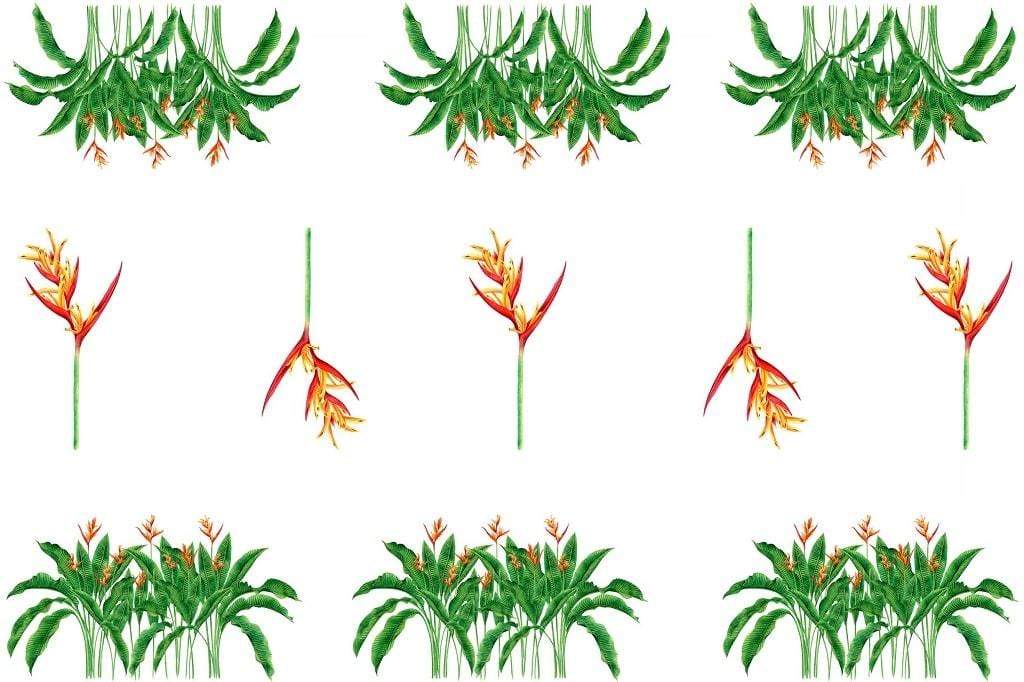 Table cloth Serenity Blissful Living