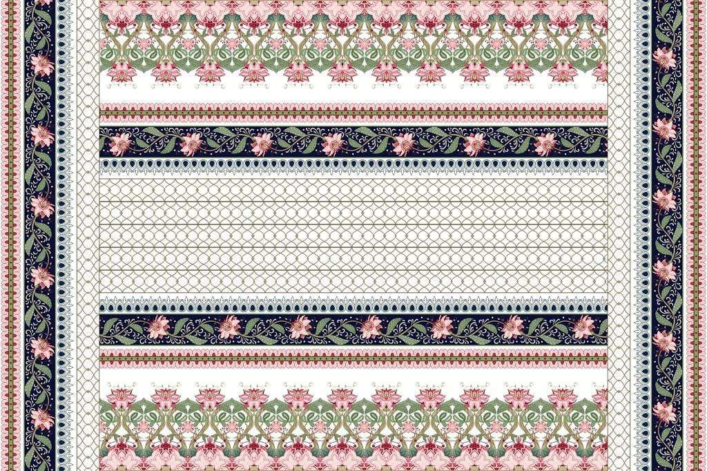 Table cloth Serenity Blissful Living