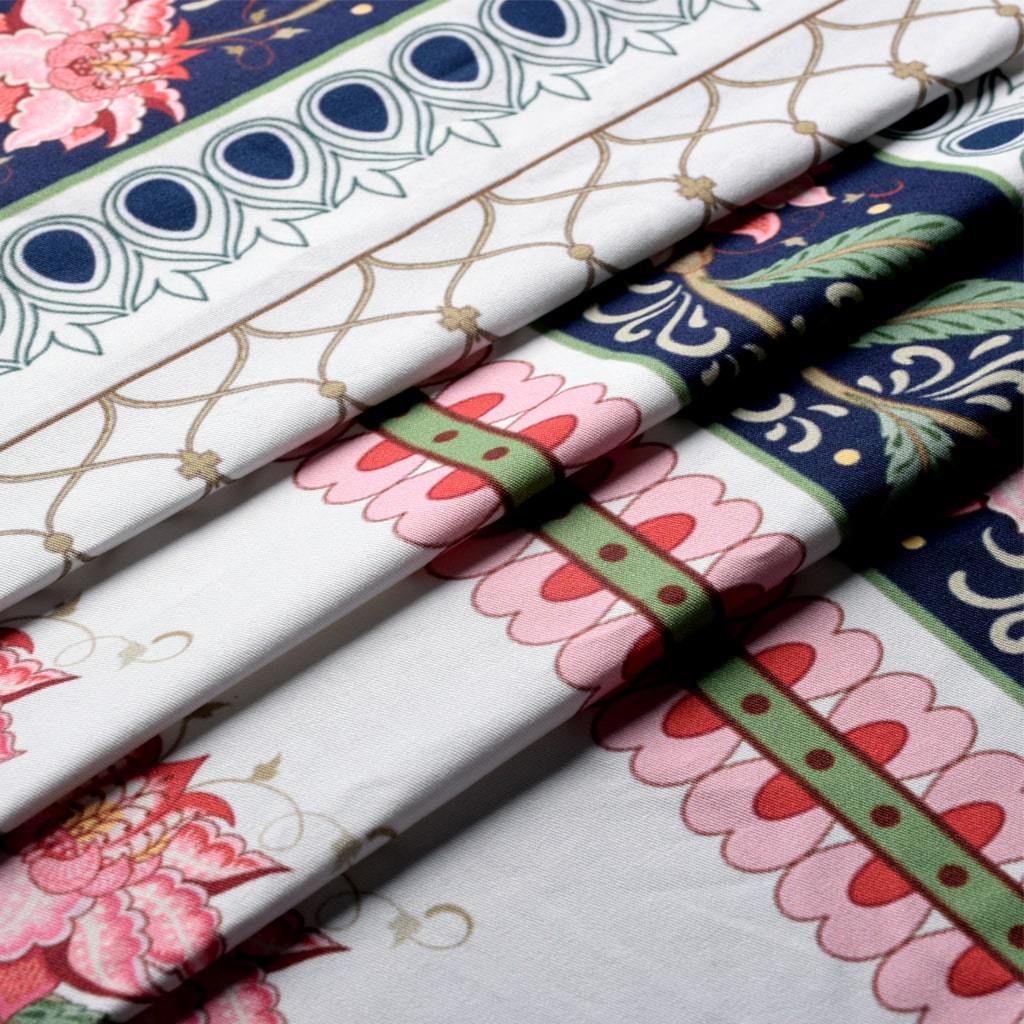 Table cloth Serenity Blissful Living