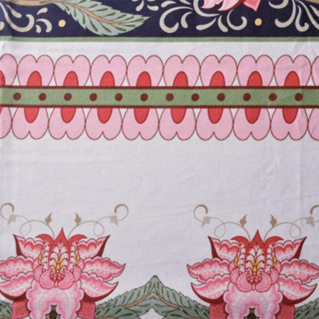 Table cloth Serenity Blissful Living