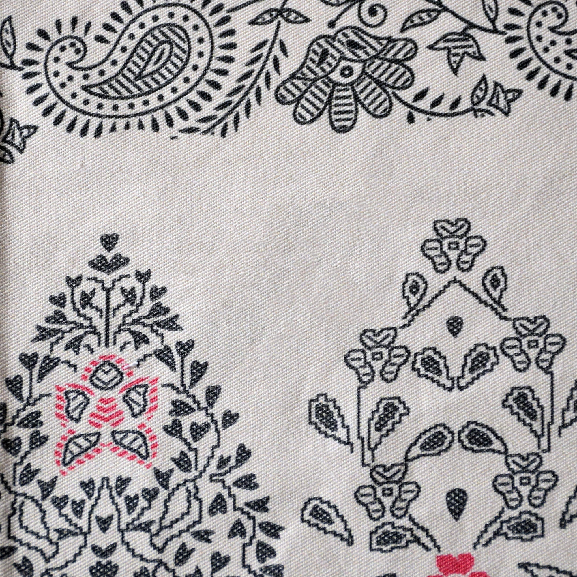 Table cloth Serenity Blissful Living