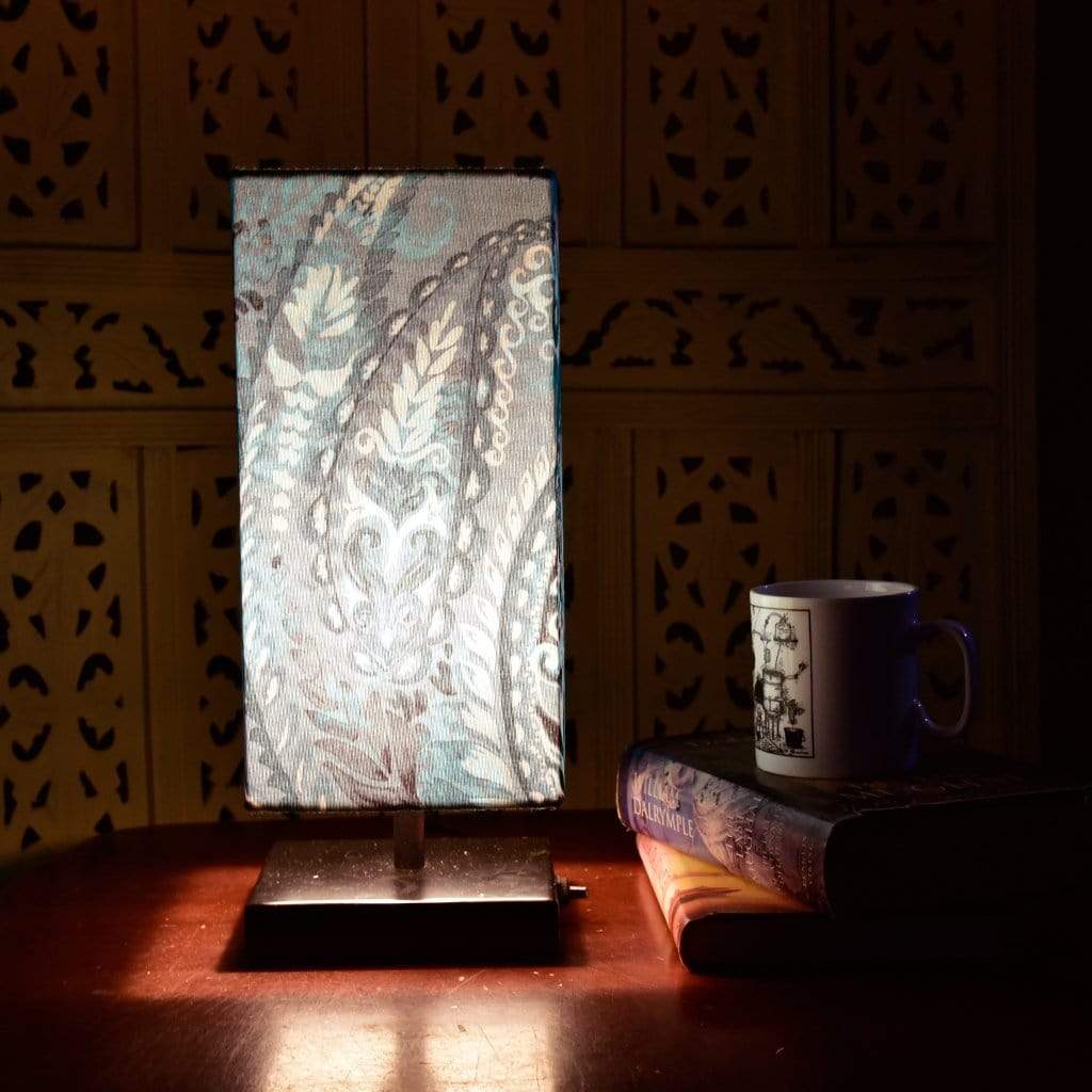 Table Lamp Serenity Blissful Living