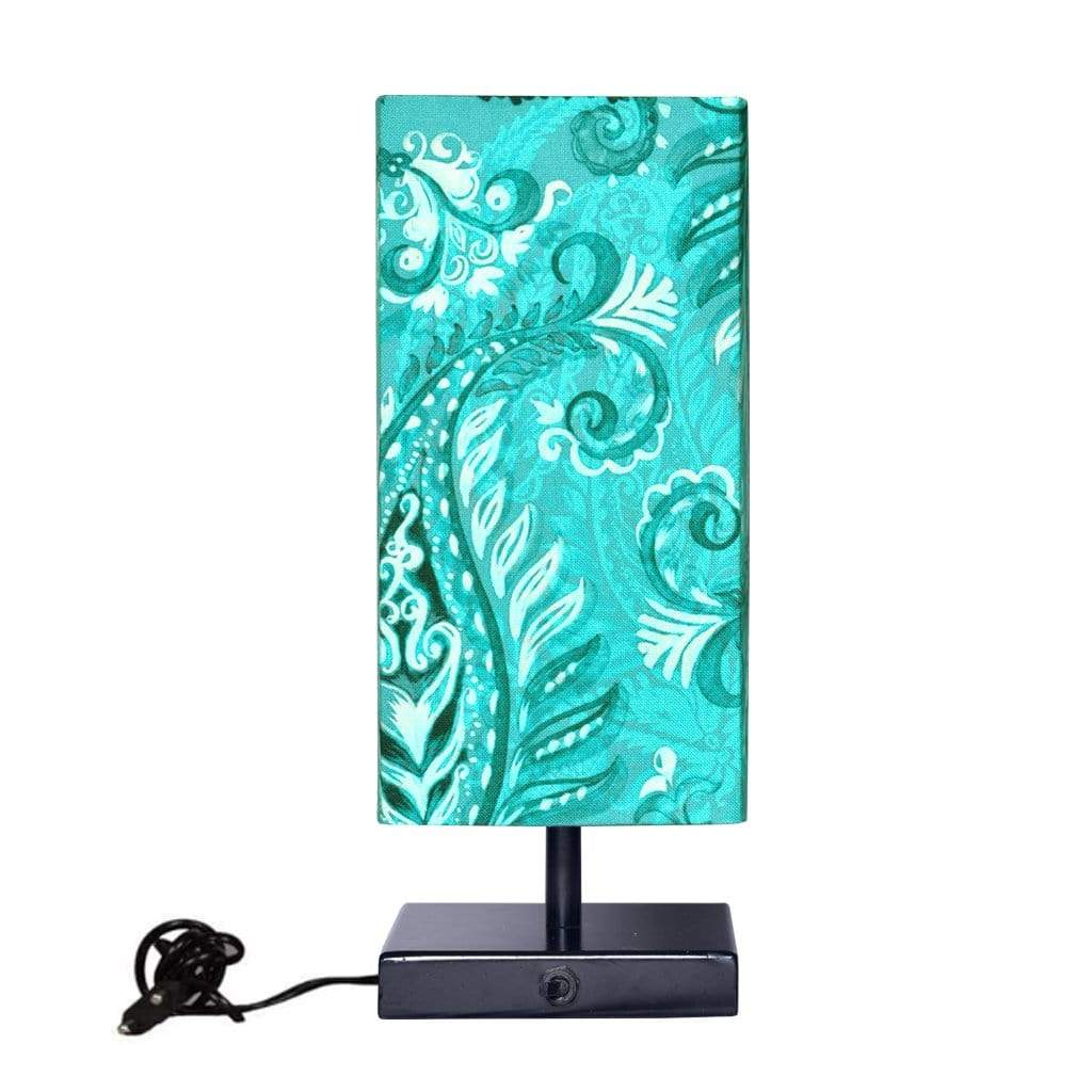 Table Lamp Serenity Blissful Living