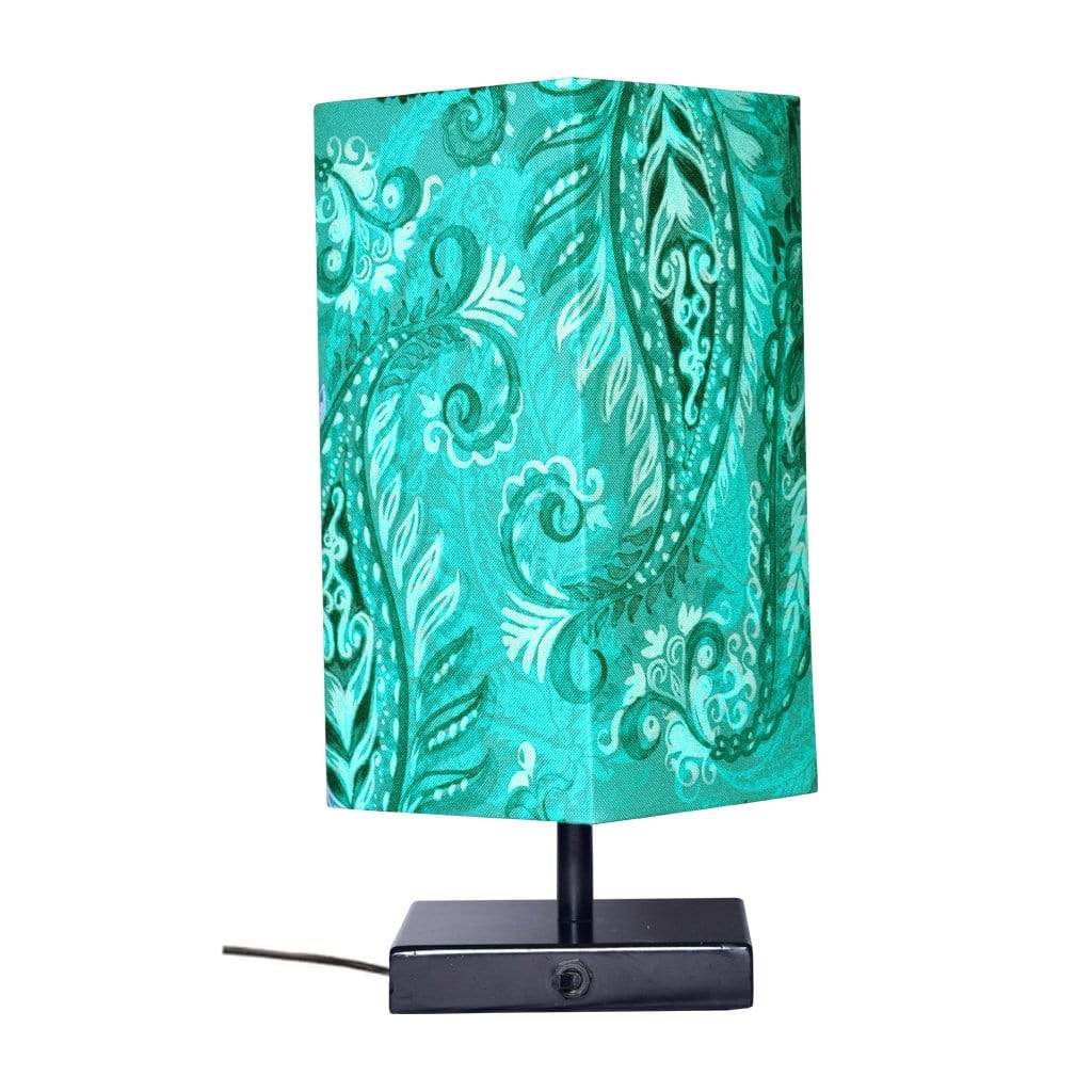 Table Lamp Serenity Blissful Living