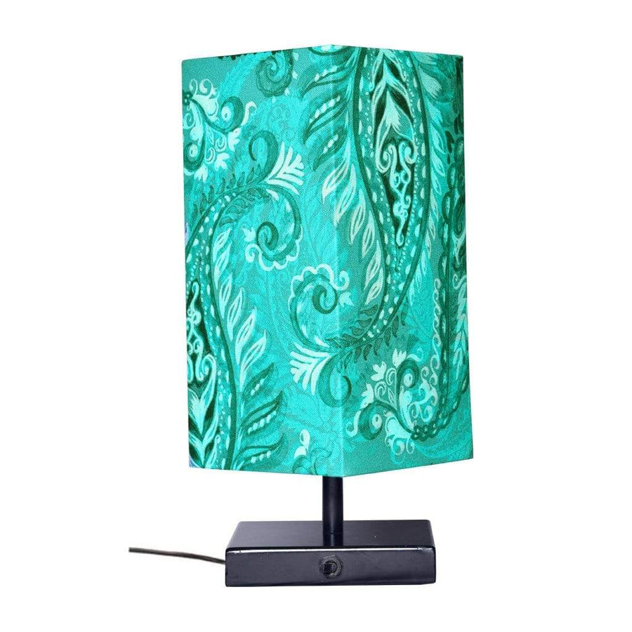 Table Lamp Serenity Blissful Living