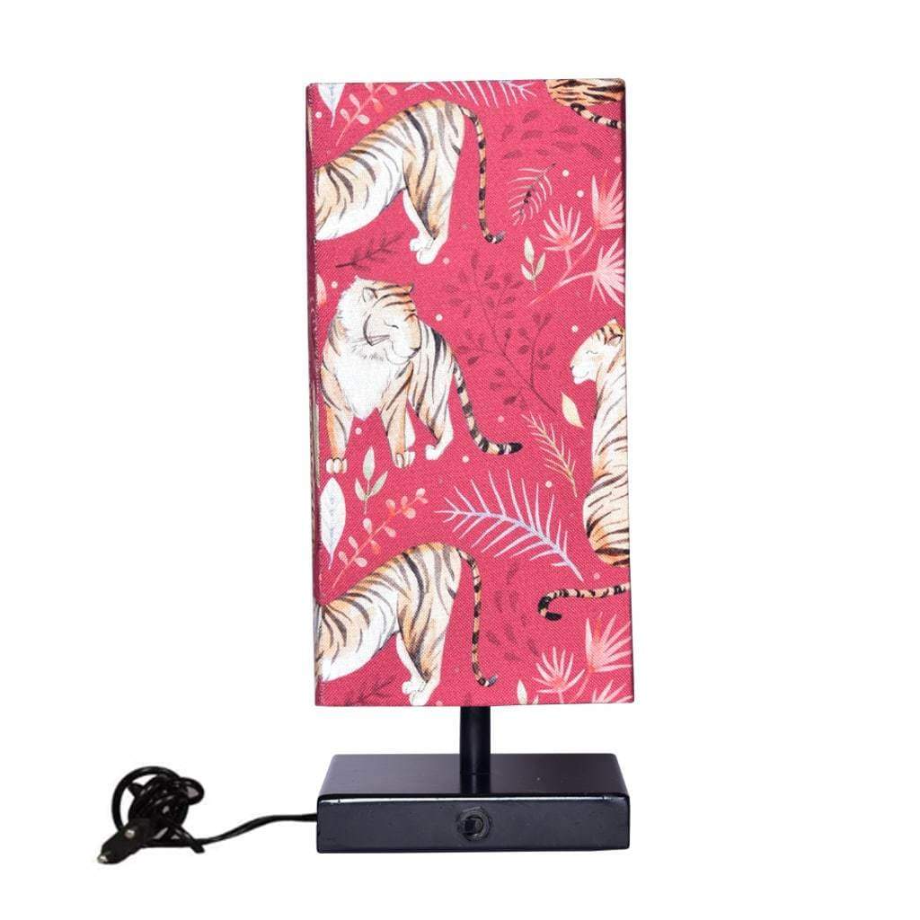 Table Lamp Serenity Blissful Living