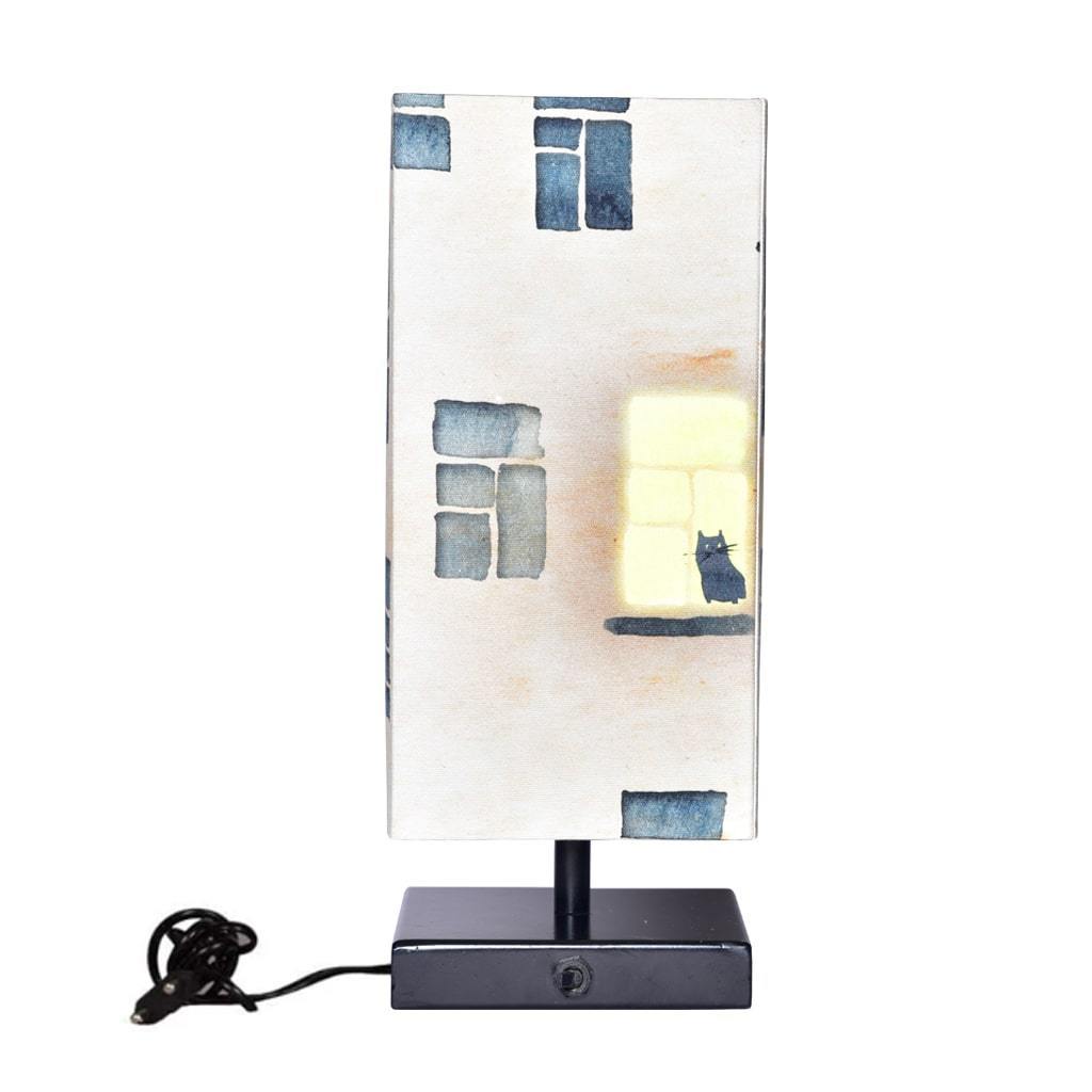 Table Lamp Serenity Blissful Living