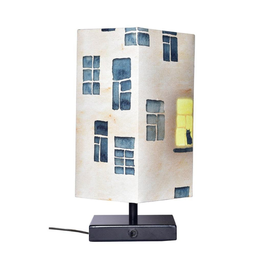 Table Lamp Serenity Blissful Living