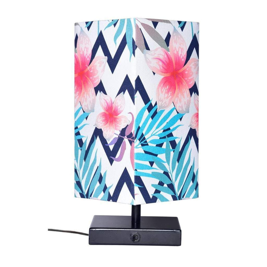 Table Lamp Serenity Blissful Living