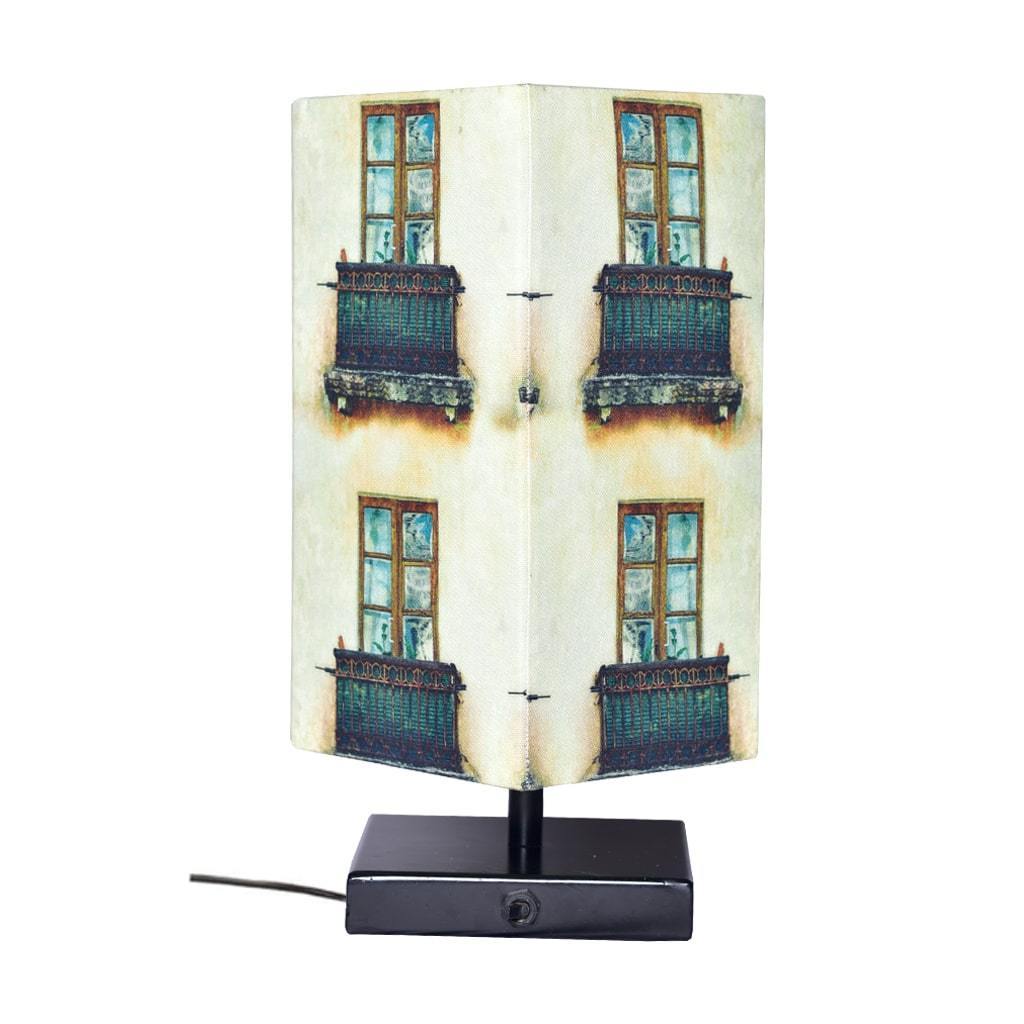 Table Lamp Serenity Blissful Living