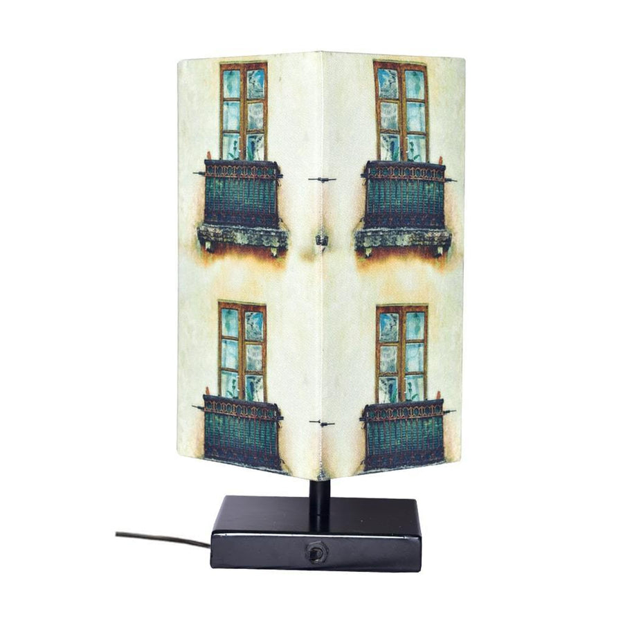 Table Lamp Serenity Blissful Living