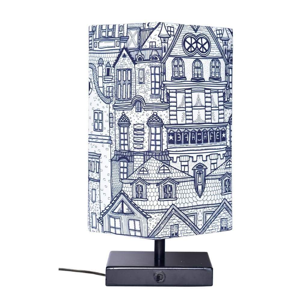 Table Lamp Serenity Blissful Living