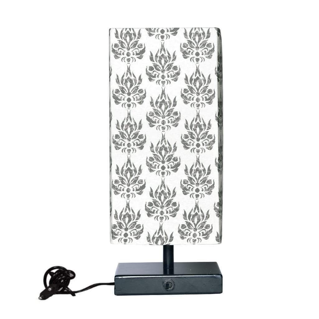 Table Lamp Serenity Blissful Living