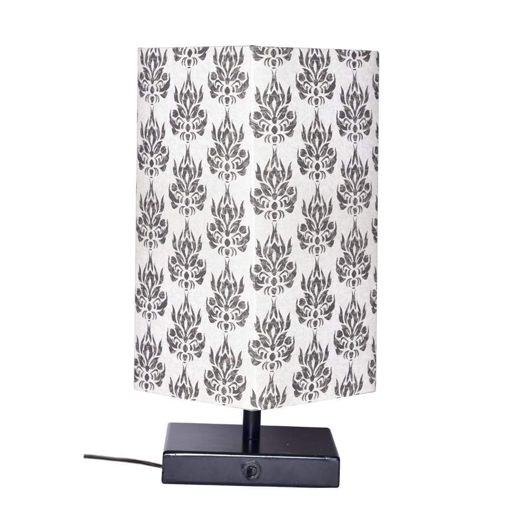 Table Lamp Serenity Blissful Living