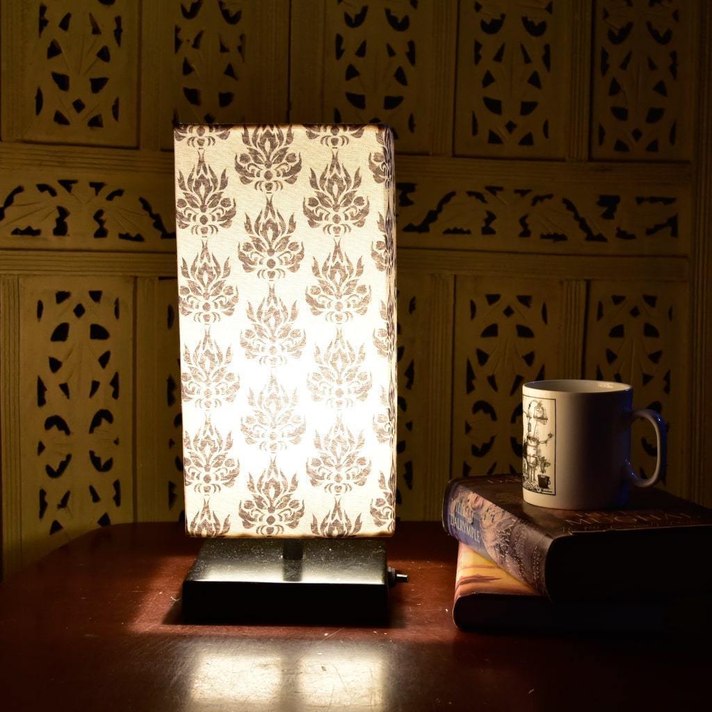 Table Lamp Serenity Blissful Living