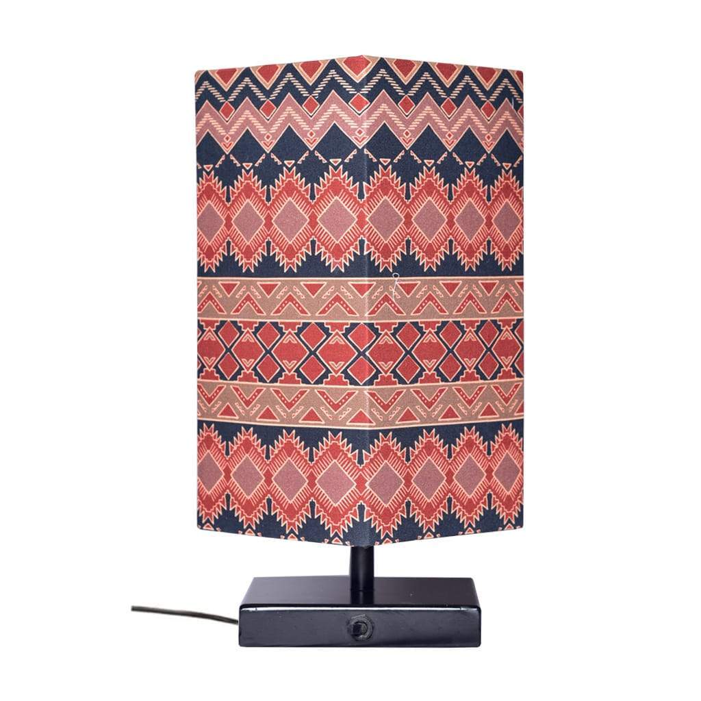 Table Lamp Serenity Blissful Living