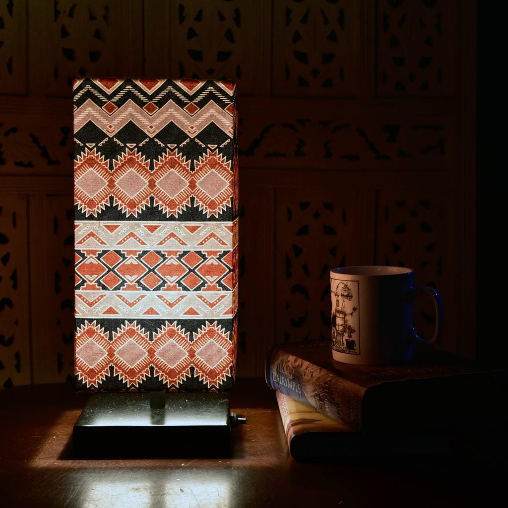 Table Lamp Serenity Blissful Living