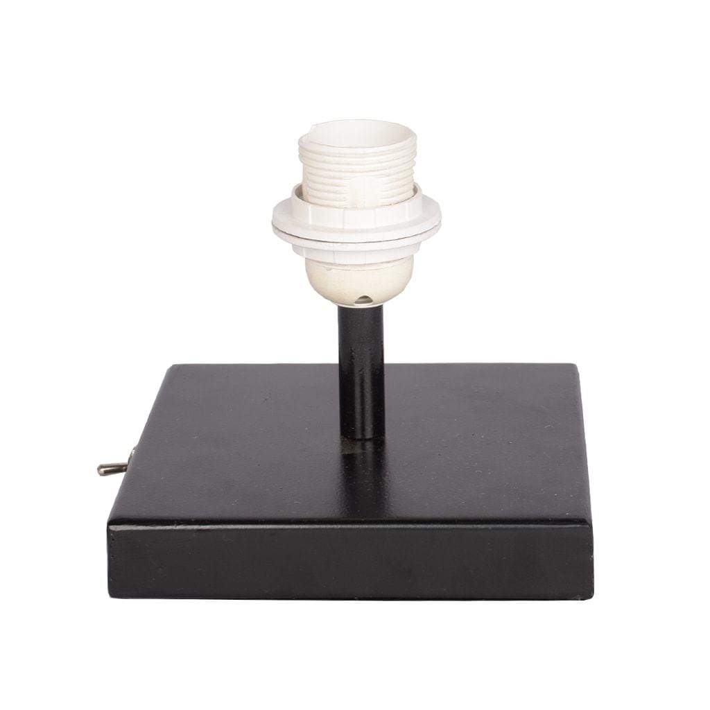 Table Lamp Serenity Blissful Living