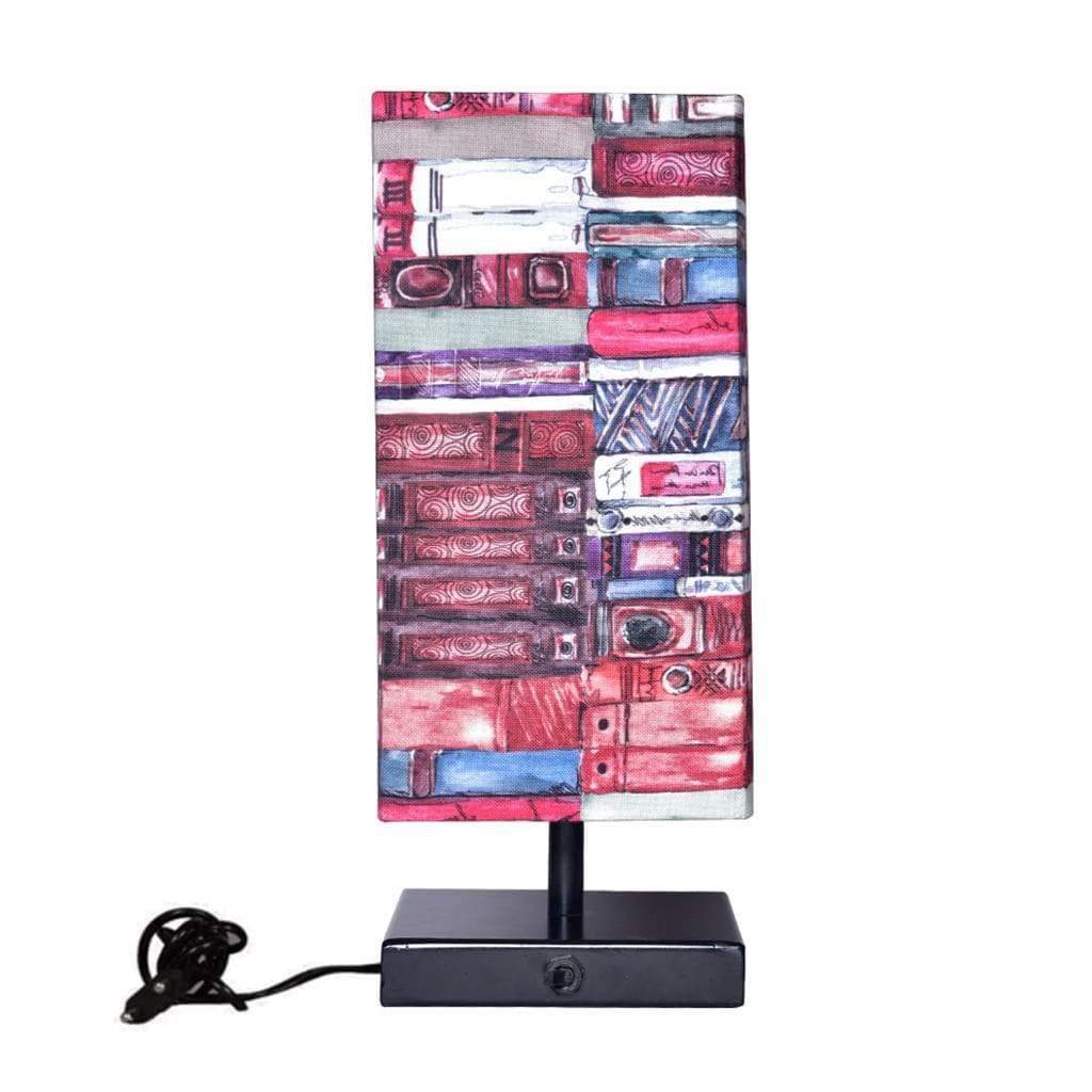 Table Lamp Serenity Blissful Living