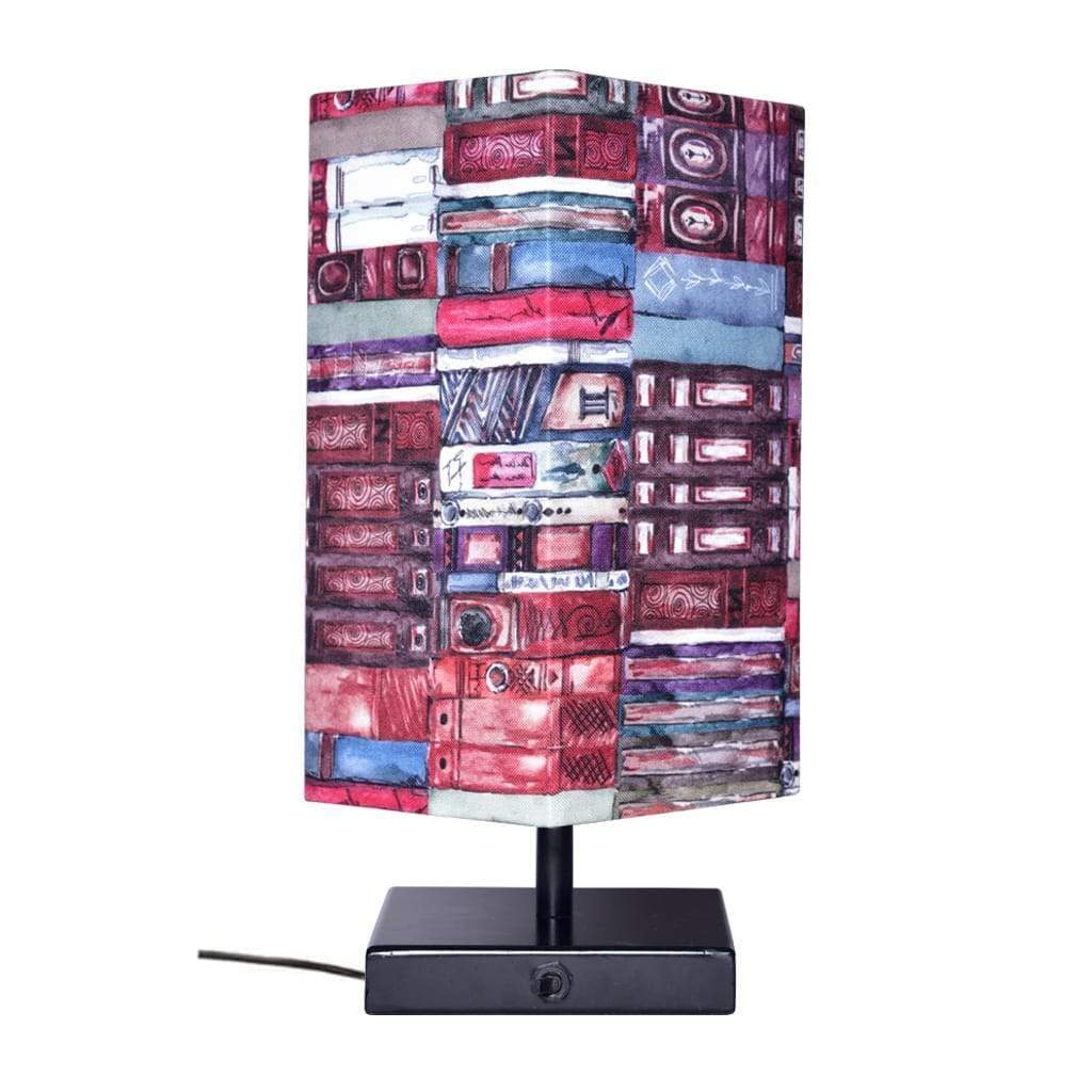 Table Lamp Serenity Blissful Living