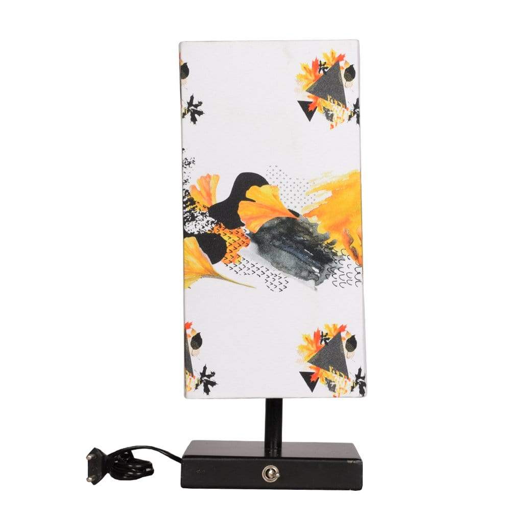 Table Lamp Serenity Blissful Living