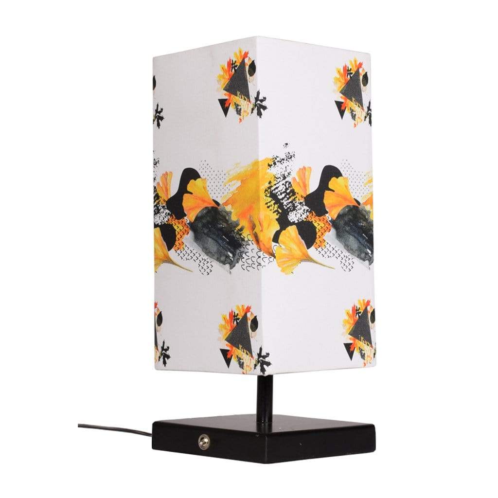 Table Lamp Serenity Blissful Living