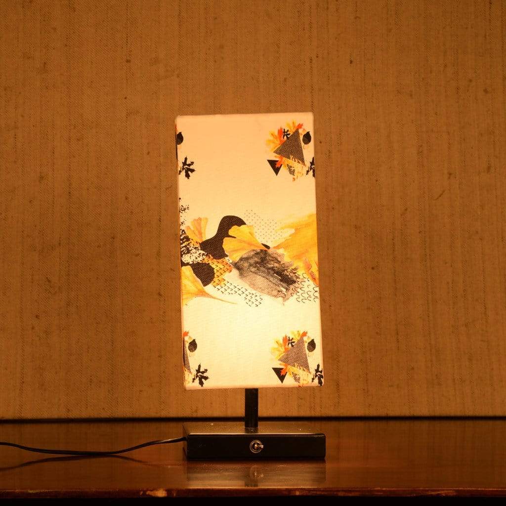 Table Lamp Serenity Blissful Living