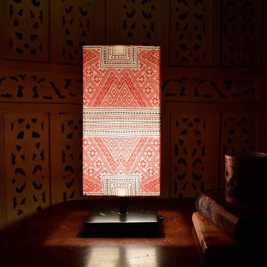 Table Lamp Serenity Blissful Living