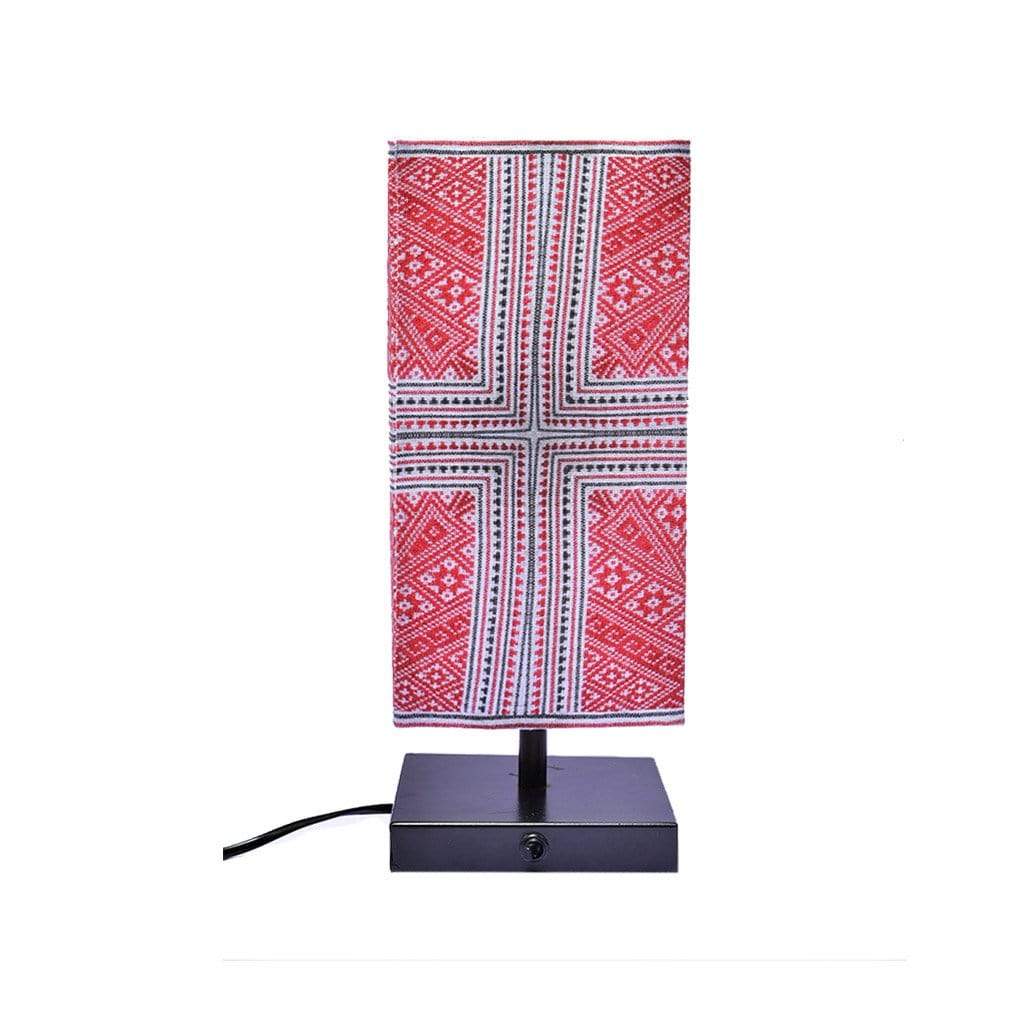 Table Lamp Serenity Blissful Living