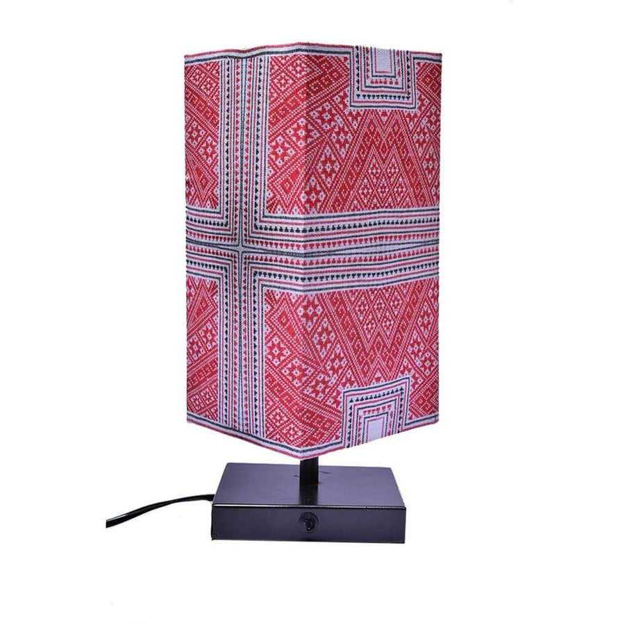 Table Lamp Serenity Blissful Living