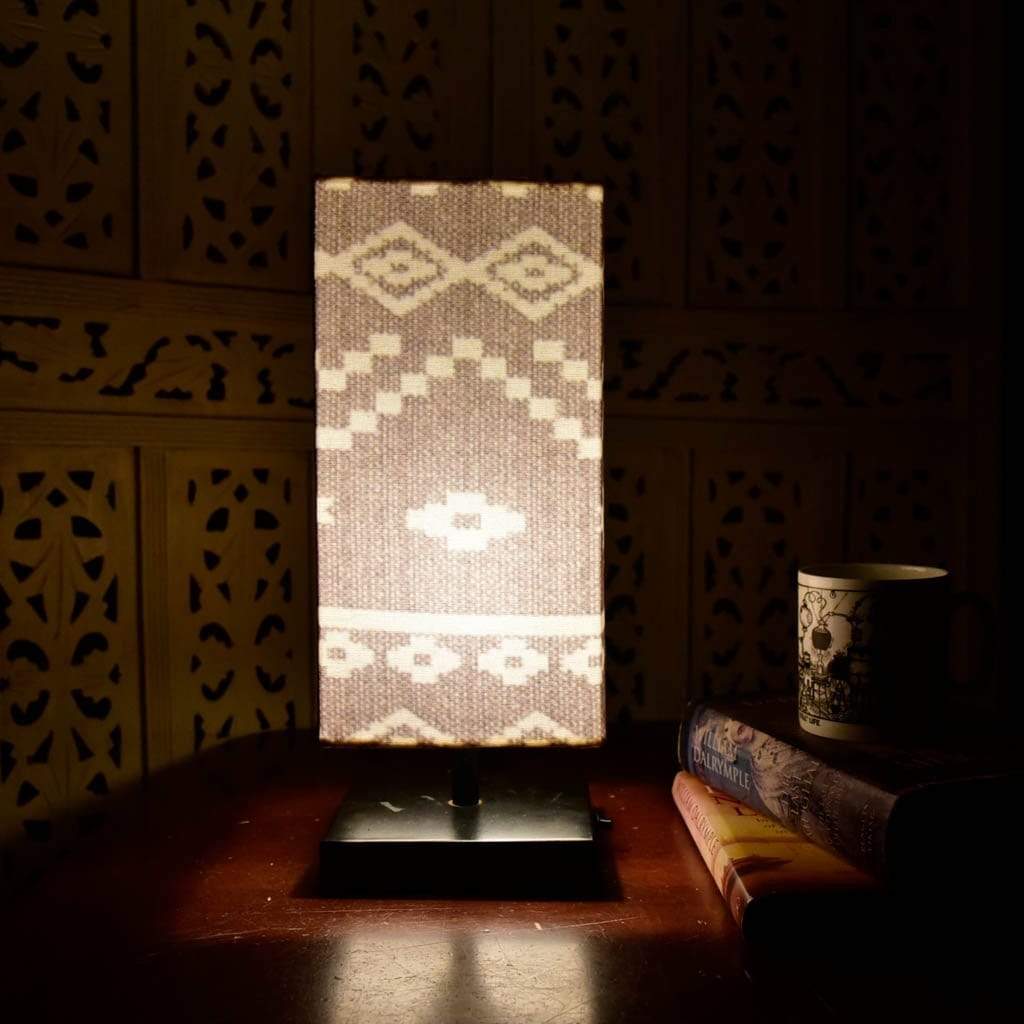 Table Lamp Serenity Blissful Living