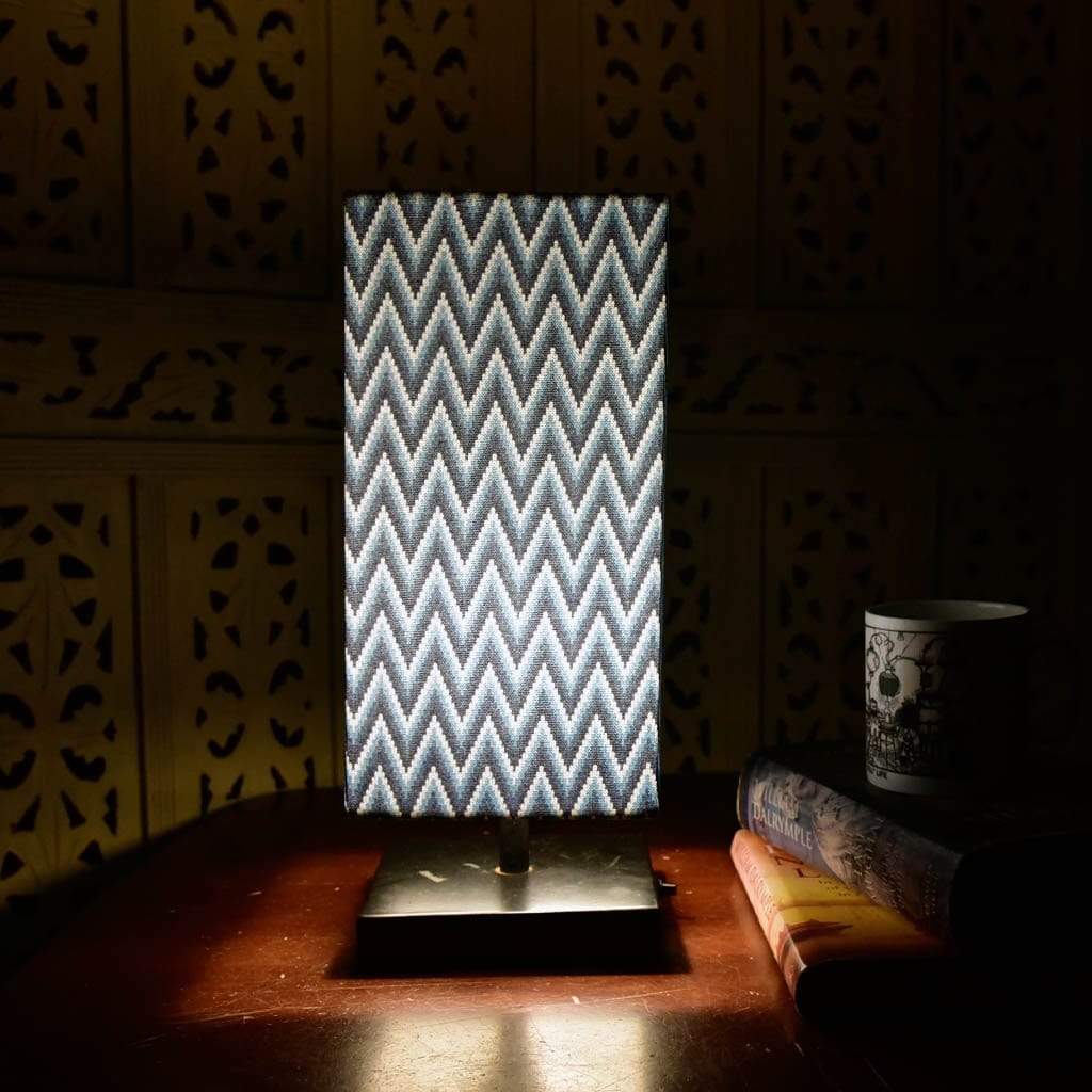 Table Lamp Serenity Blissful Living